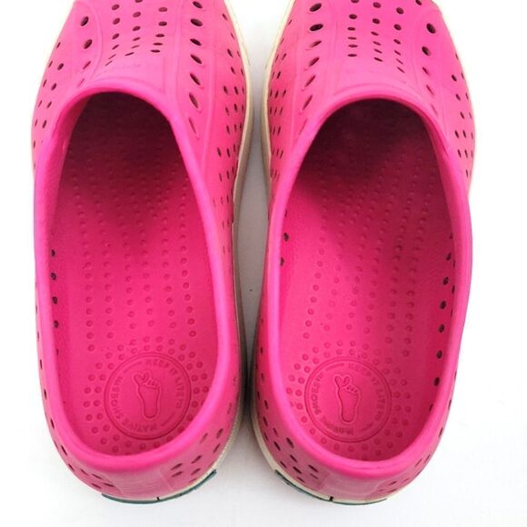 NATIVE Jefferson slip on shoes - Picture 6 of 8